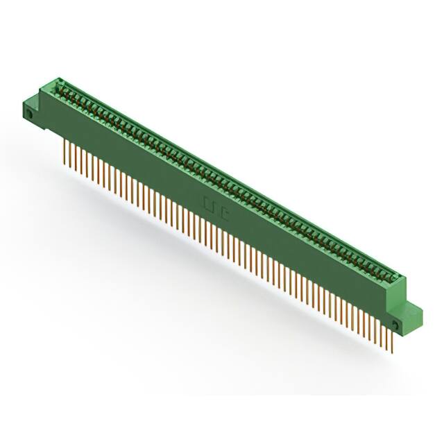 845-059-542-112 EDAC Inc.  Edgeboard Connectors